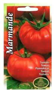 Tomat Marmande avamaale 0,5 g