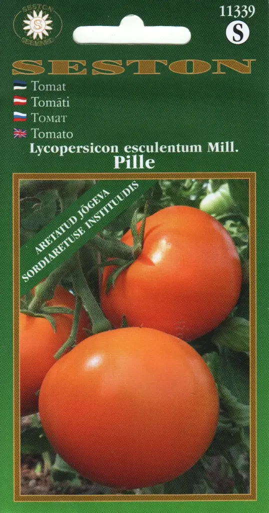 Tomat Pille 0,1g