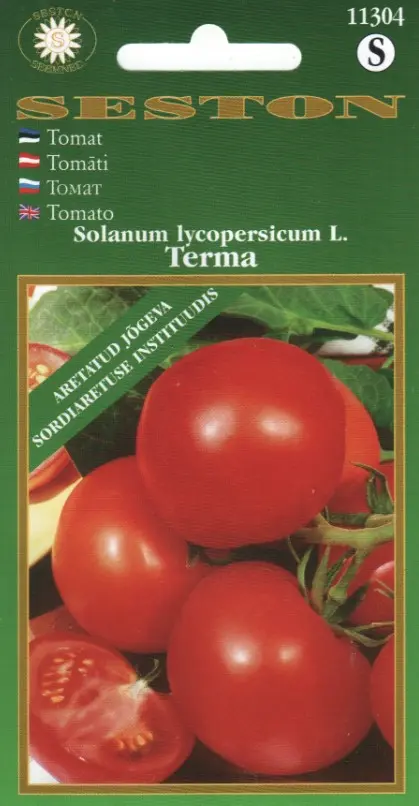Tomat Terma avamaale 0,1 g