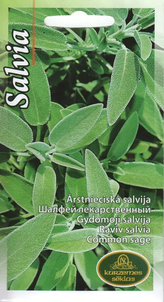 Aedsalvei 0,3 g