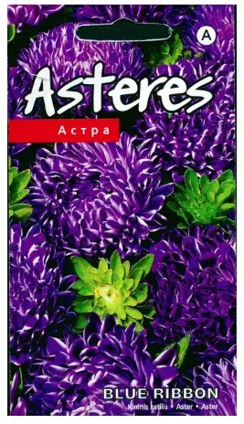 Aster Blue Ribbon 0,2 g