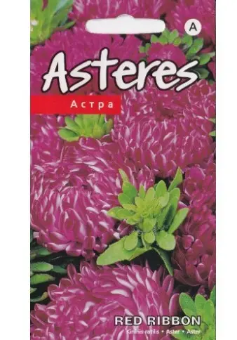 Aster Red Ribbon 0,2 g
