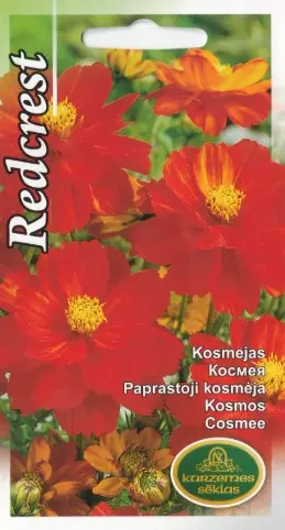 Kosmos Redcrest 0,5 g