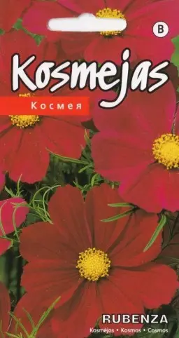Kosmos Rubenza 0,2 g