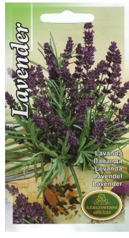 Lavendel 0,3 g