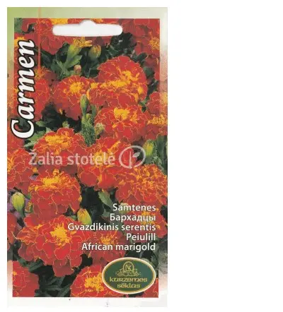 Peiulill Carmen 1 g