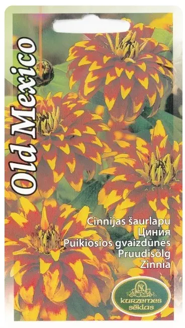 Pruudisõlg Old Mexico 0,5 g