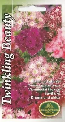Suvifloks Twinkling Beauty segu 0,3 g
