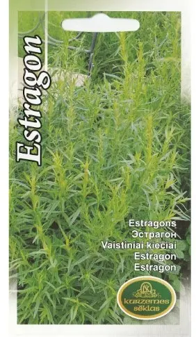 Estragon 0,2 g