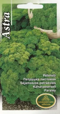 Käharpetersell Astra 2 g