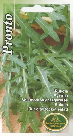 Rukola Pronto 2 g