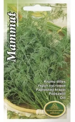 Till Mammut 5 g