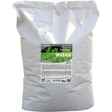 Muruseeme Ornamental 200g kilepakk