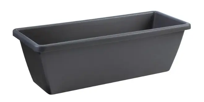 Rõdukast Elho Barcelona 50cm 10L antratsiit