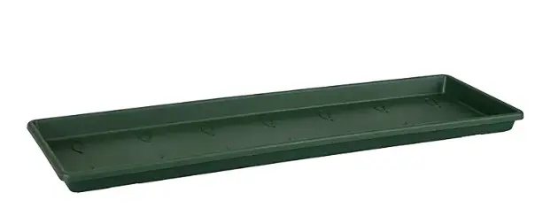 Rõdukasti alus Green Basics d60cm roheline