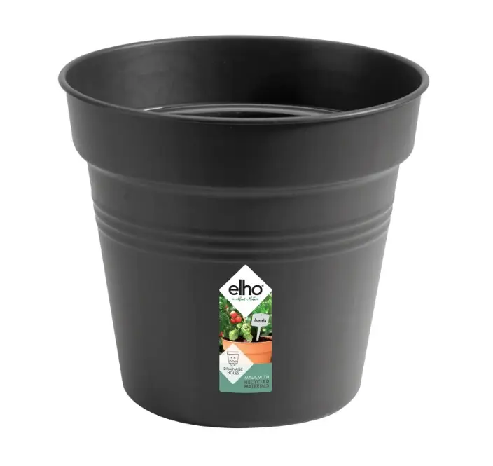 Istutuspott Green Basics d24 h22cm tumehall