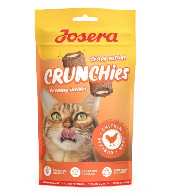 Josera Kassimaius Crunchies Chicken 60g