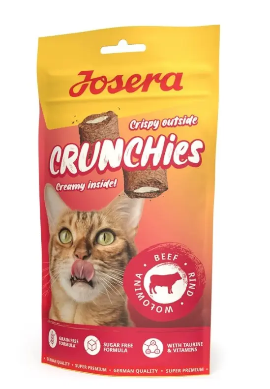 Josera Kassimaius Crunchies Beef 60g
