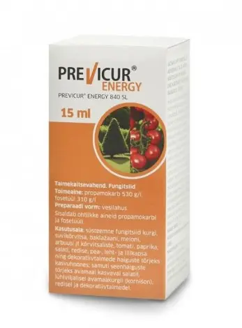 Previcur Energy Baltic Agro 15ml 