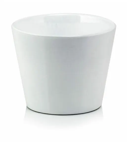 Ümbrispott 'Basic Primrose 71.001' Ø13cm 