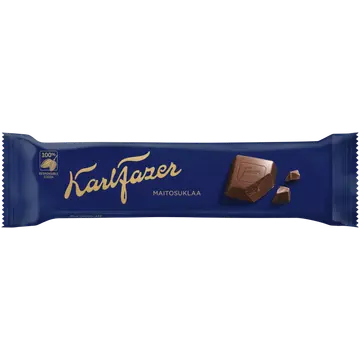 Karl Fazer piimašokolaadibatoon 39g 