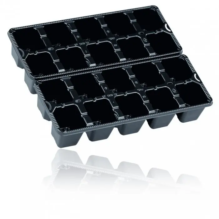 Kassett 10 auku