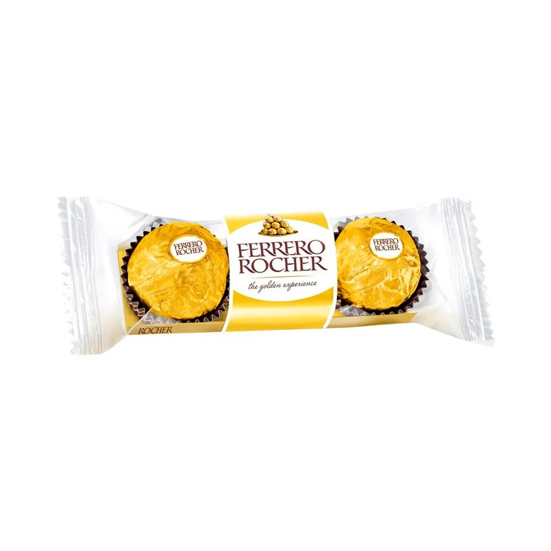 Kommikarp 'Ferrero Collection' 172g