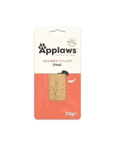 Applaws kassi maius Lõhe Filee 30g