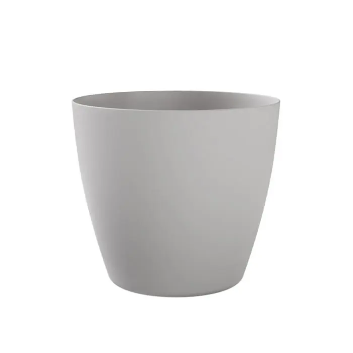 Lillepott Bayon d50cm valge