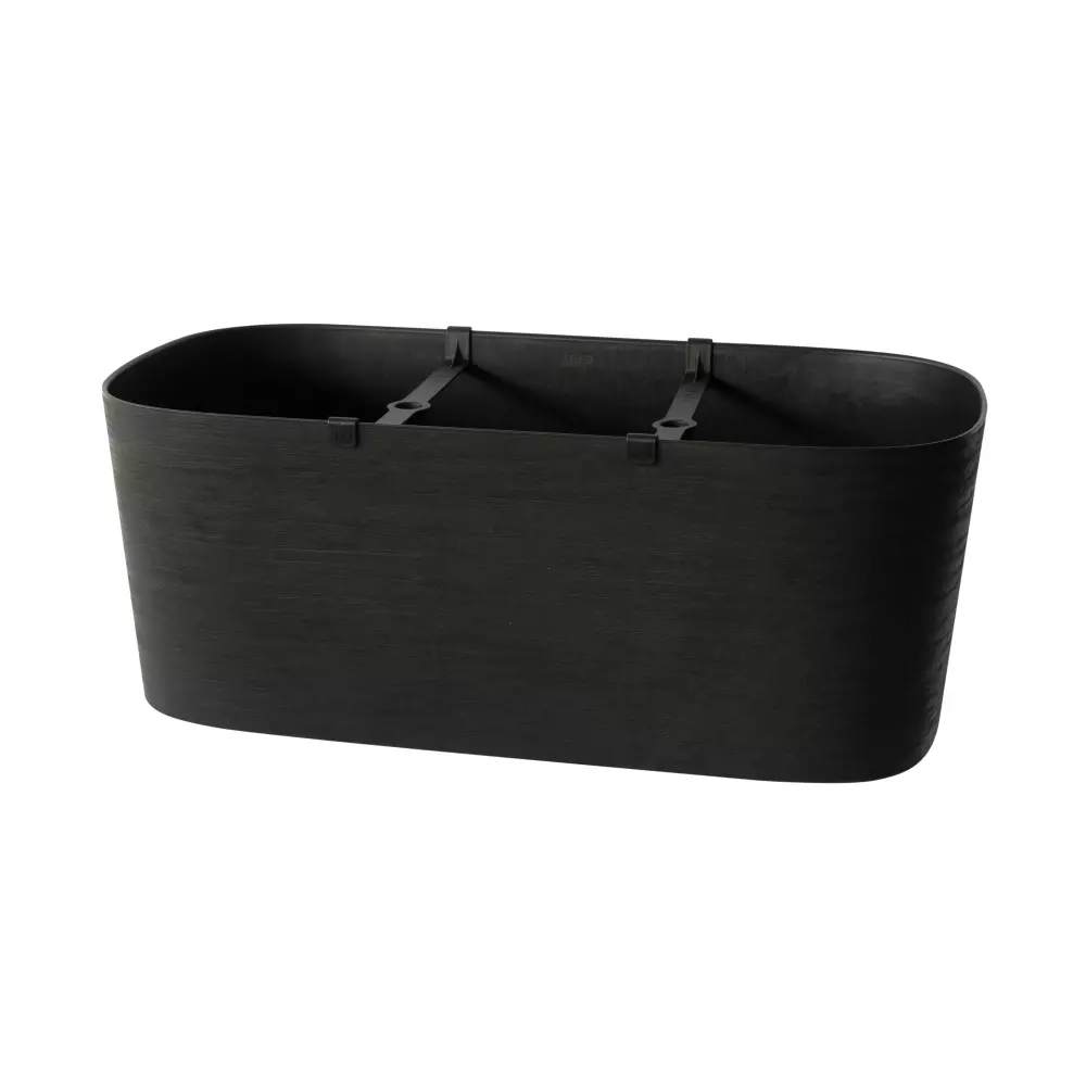 Lillekast Kos 78cm black