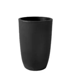 Lillepott Meti d30cm tumehall