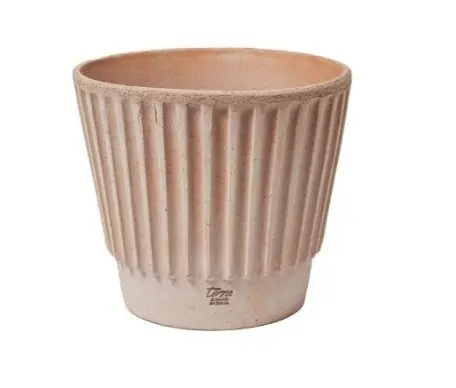 Savipott Bronte d13cm pruun