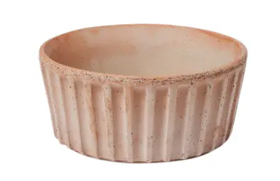 Savipott Modica d26cm pruun