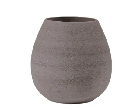 Savipott Murano d24cm GALESTRO GRIGIO