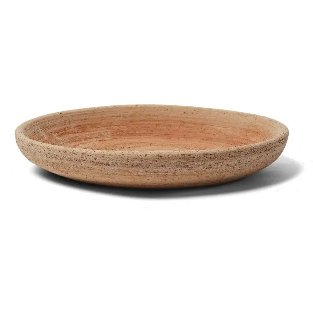 Alustaldrik Sottovaso d18cm pruun