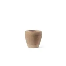 Savipott Volterra d48cm pruun
