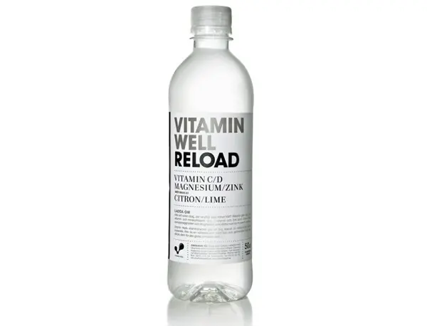 Vitamin Well Awake 500ml 
