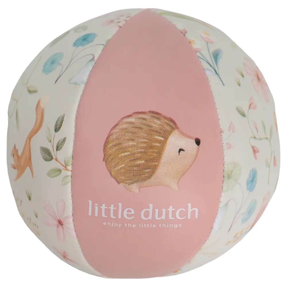 Little Dutch pehme pall Fairy Garden