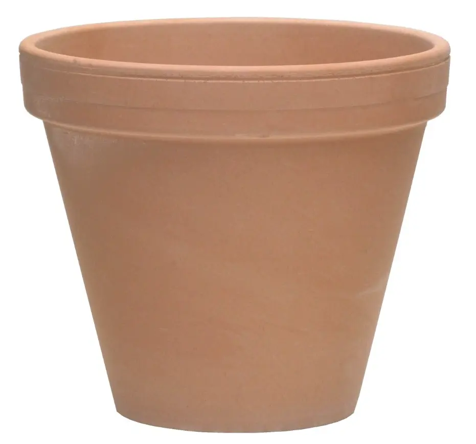 Savipott antiik d10x11,3cm