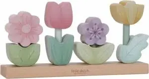 Little Dutch virnastavad lilled 'Fairy Garden'