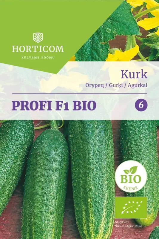 Kurk Profi H Bio 0,2g 