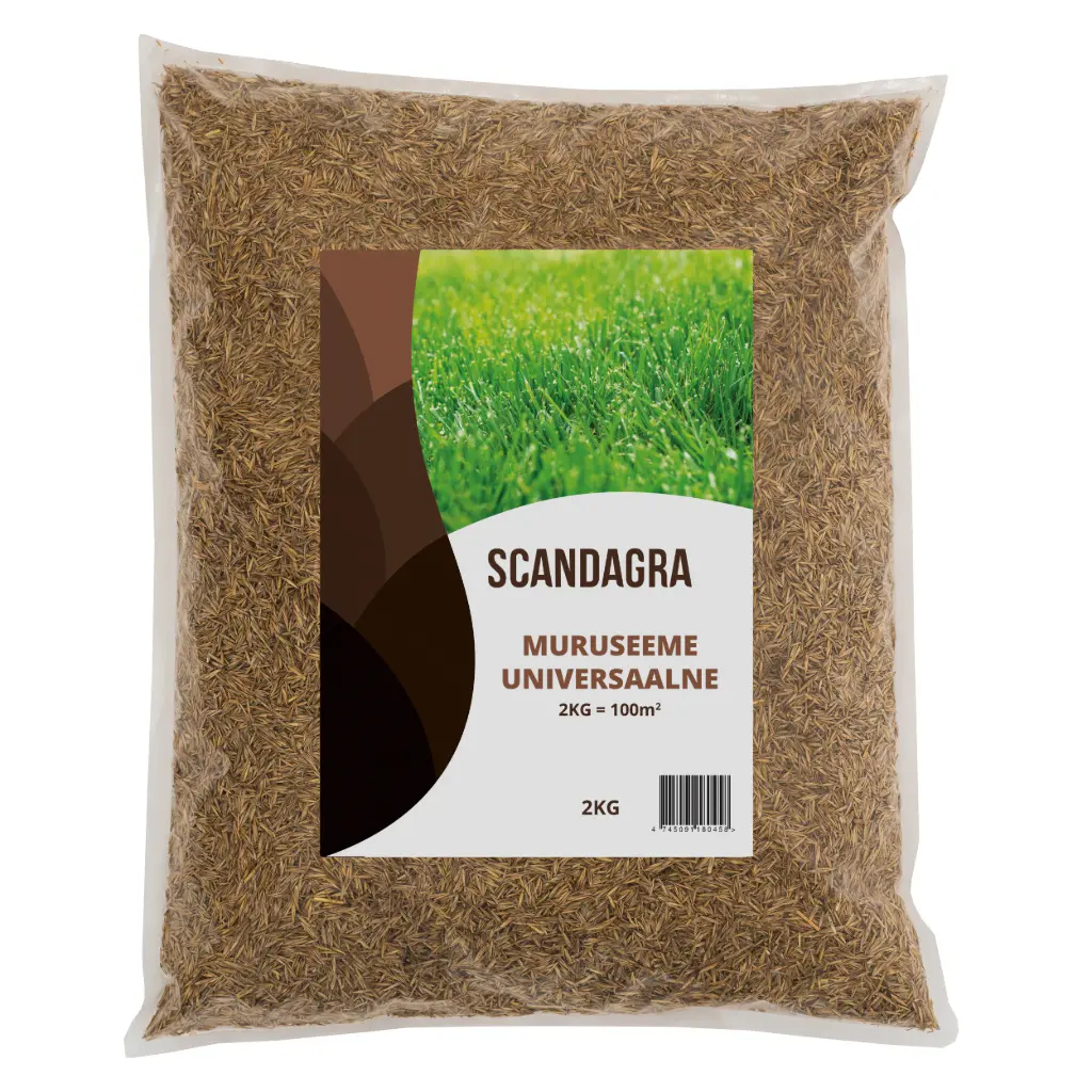 Muruseeme "Universaalne" 2 kg 