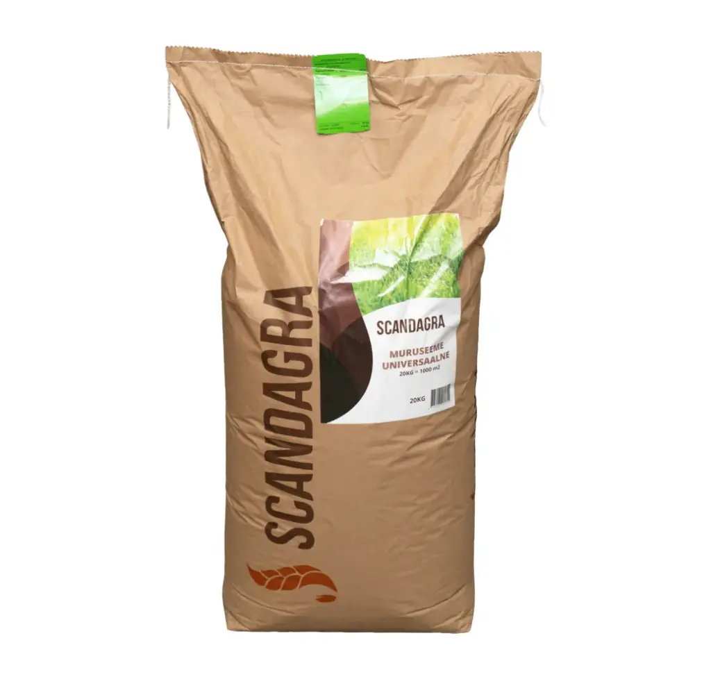 Muruseeme "Universaalne" 10 kg 