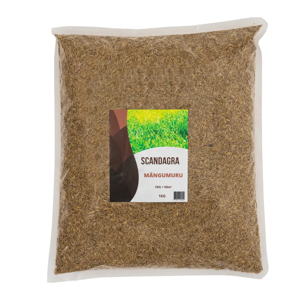 Muruseeme "Mängumuru" 1 kg