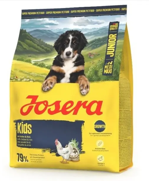 Josera M/M Kids 3kg