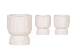 Ümbrispott Kolibri Home Diabolo P6/8cm