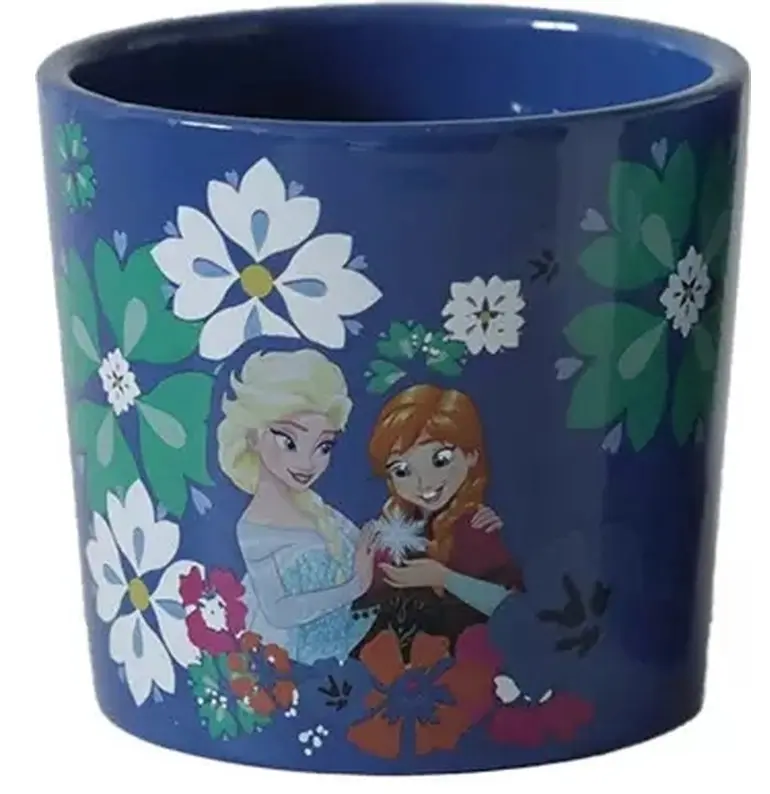 Lillepott 'Frozen' P10cm