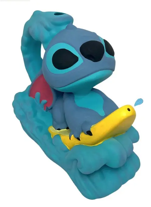 3D kastekann 'Stitch surf'