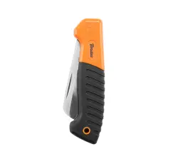 Universaalne DIY nuga PVC TPR 70mm SS teras