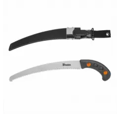 Universaalne aiasaag kabuuriga GRIDE 320mm